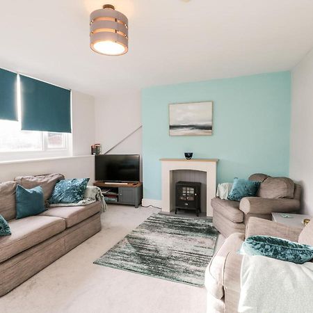 Апартаменты Flat 2 Бринлингтон Экстерьер фото