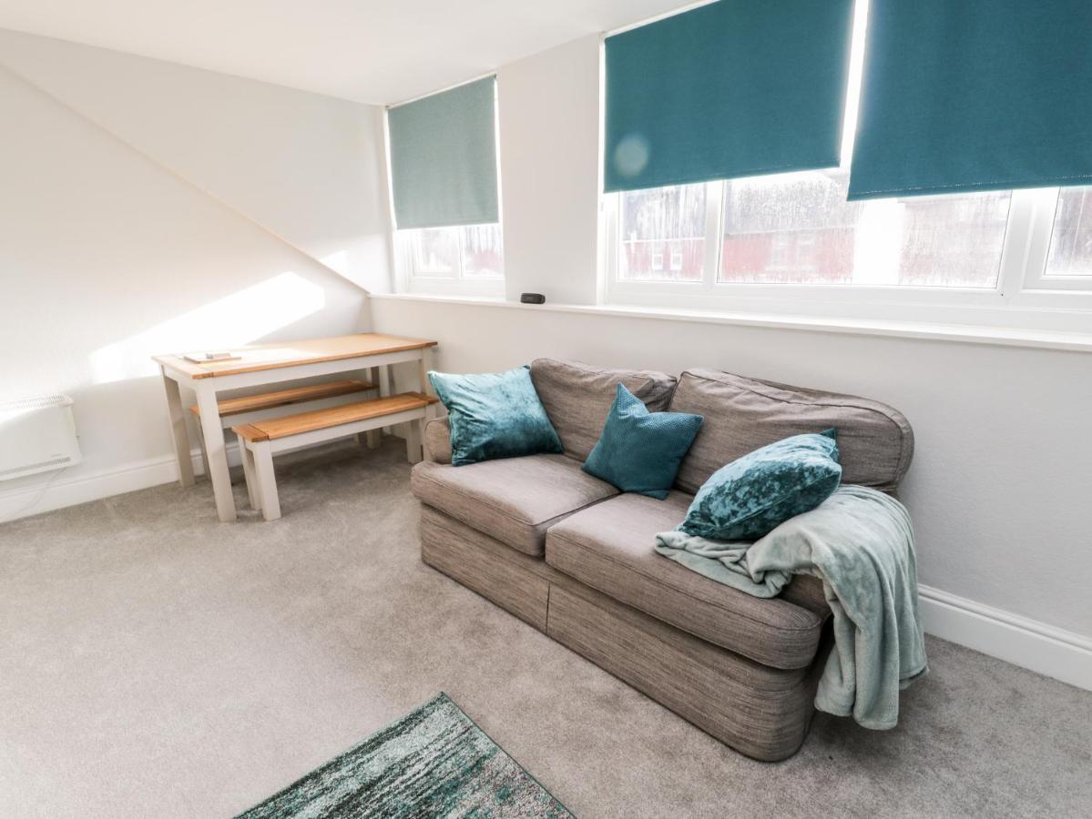 Апартаменты Flat 2 Бринлингтон Экстерьер фото