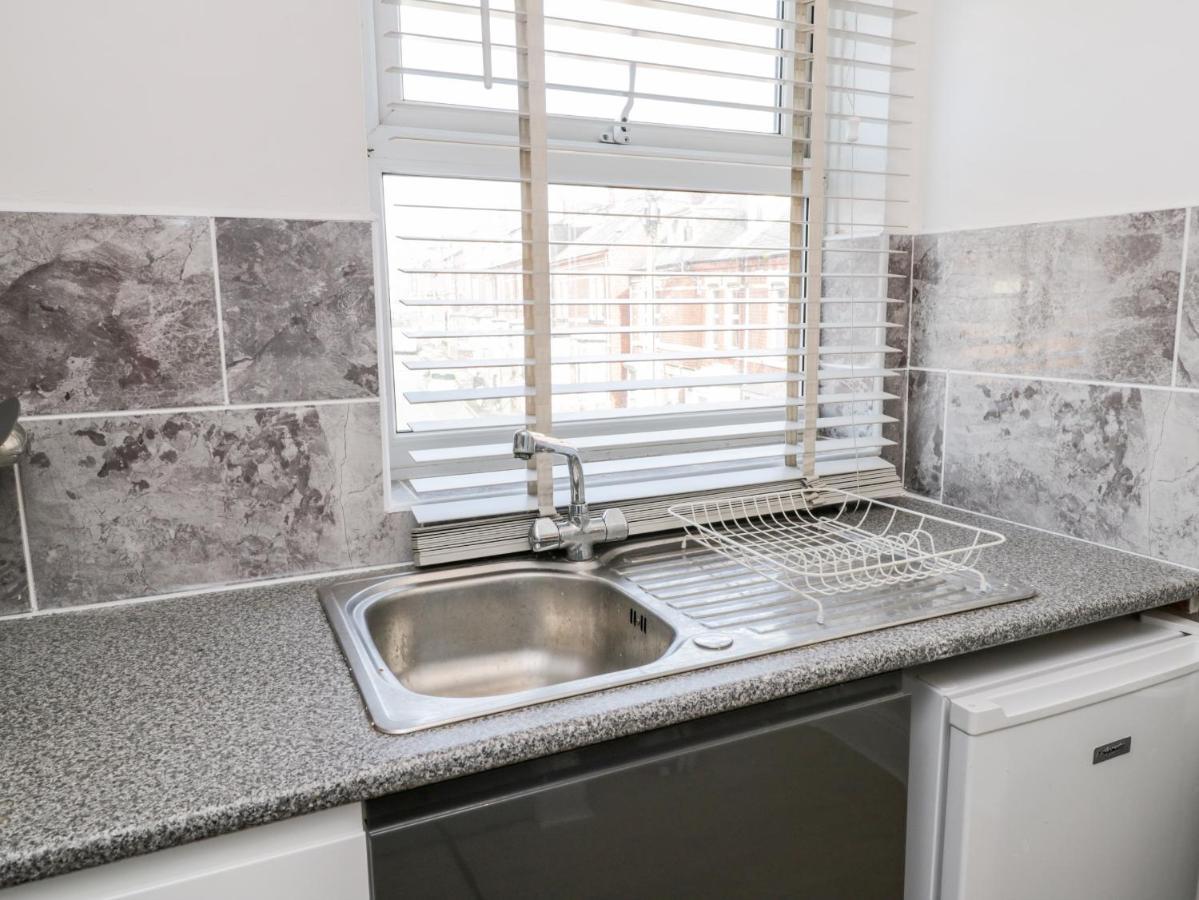 Апартаменты Flat 2 Бринлингтон Экстерьер фото