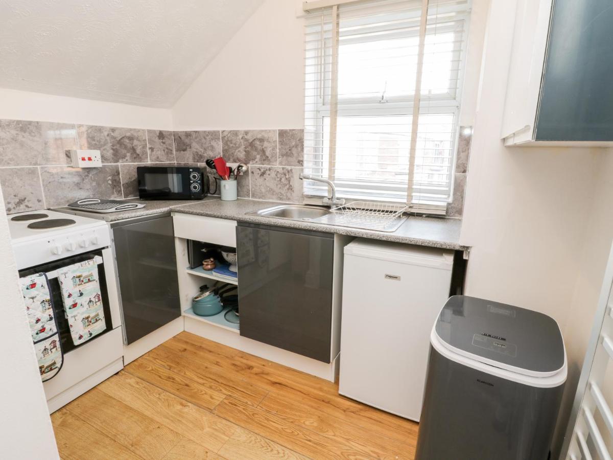 Апартаменты Flat 2 Бринлингтон Экстерьер фото