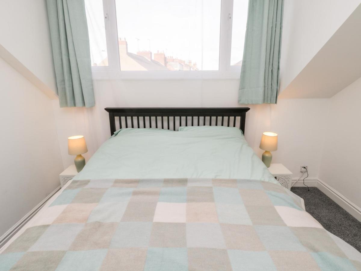 Апартаменты Flat 2 Бринлингтон Экстерьер фото