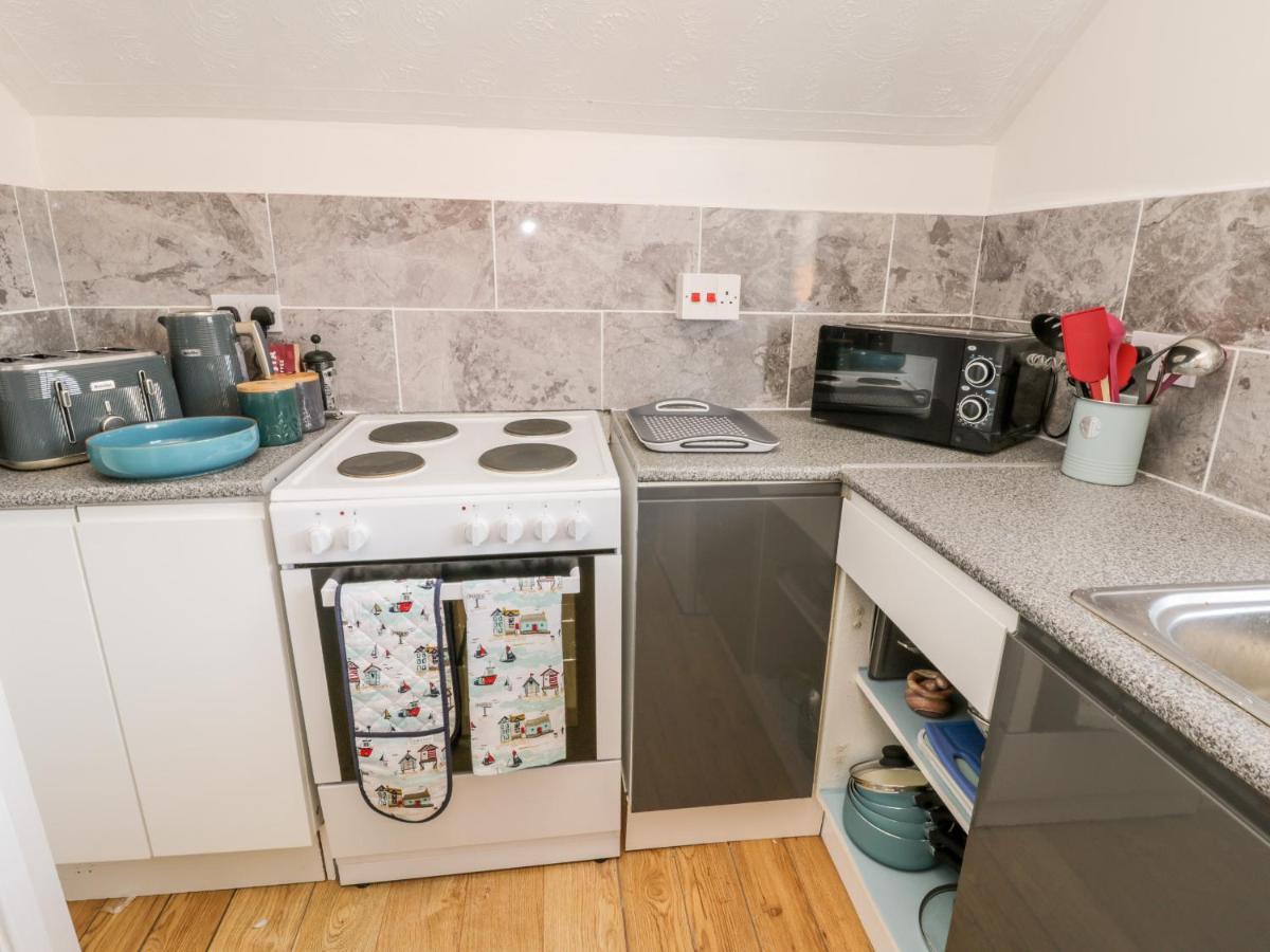 Апартаменты Flat 2 Бринлингтон Экстерьер фото