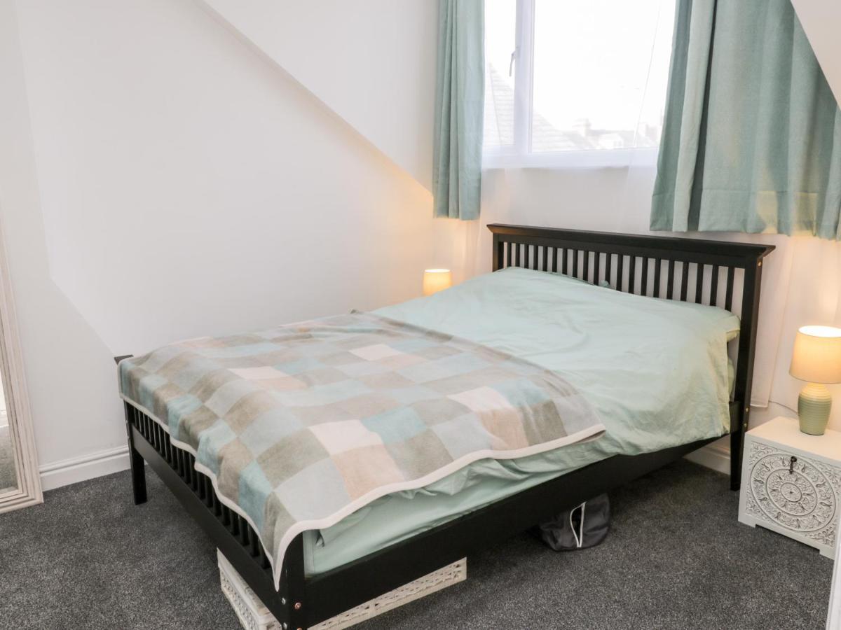 Апартаменты Flat 2 Бринлингтон Экстерьер фото