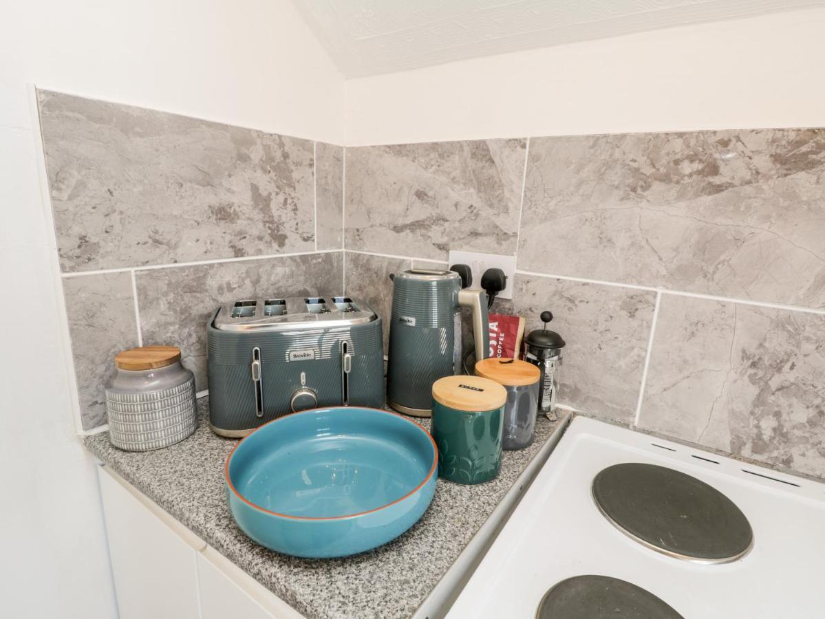 Апартаменты Flat 2 Бринлингтон Экстерьер фото